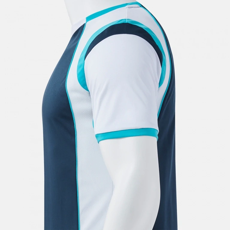 Set JOMA PROLIGA NAVY FLUOR TURQUOISE