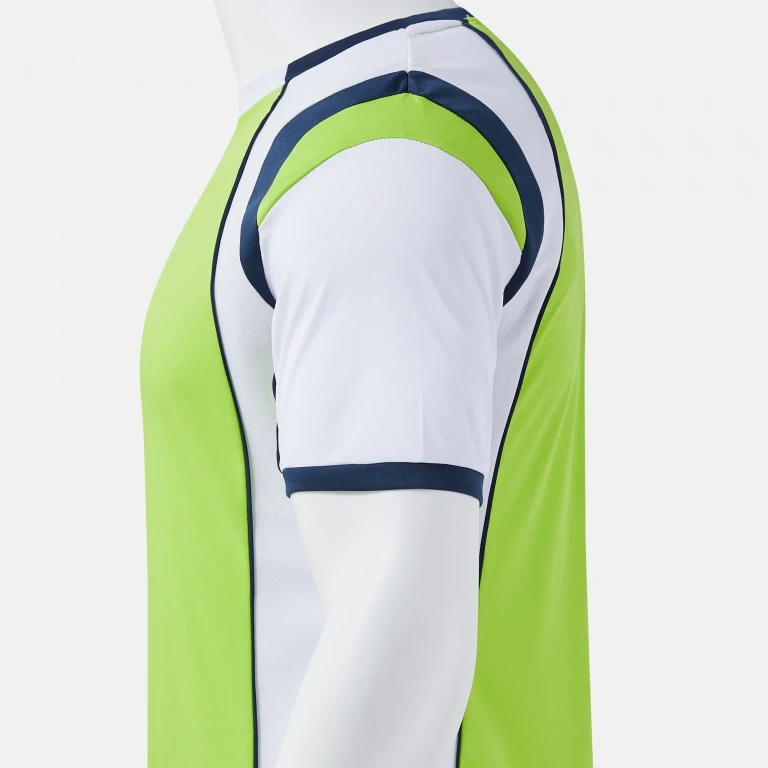 Set JOMA PROLIGA LIME WHITE