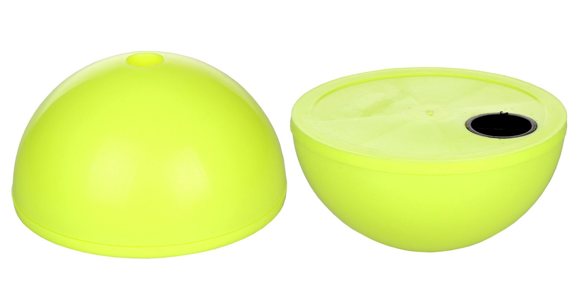 Dribbling 80, sada 10 slalomových tyčí