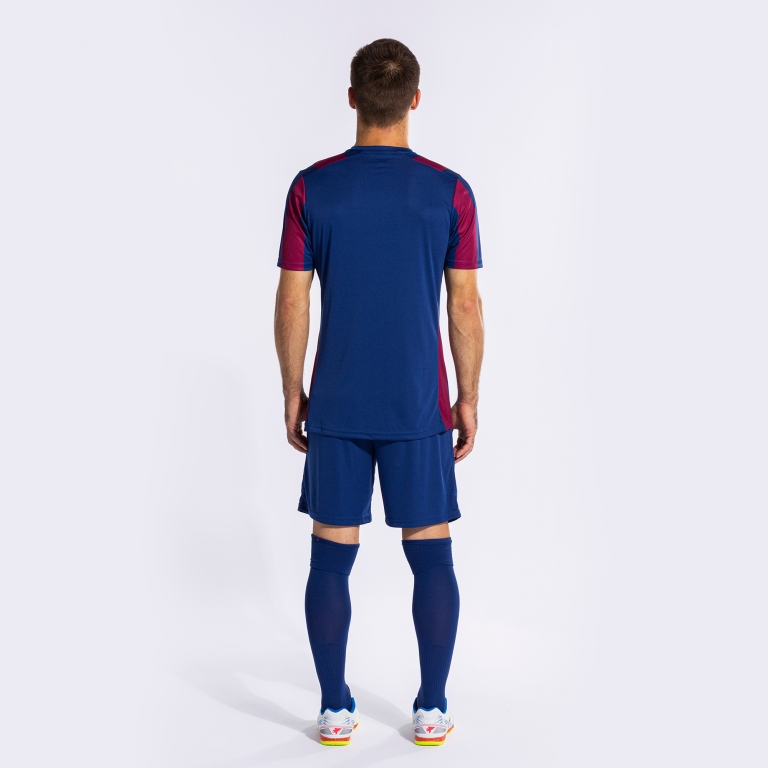 Sada dresů JOMA INTER CLASSIC 15 ks + taška JOMA