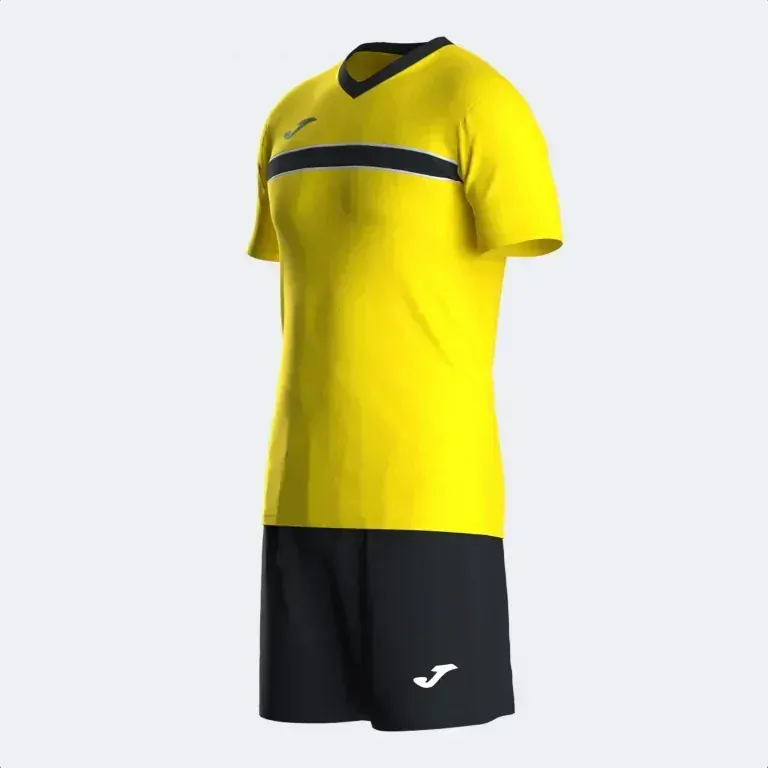Tréninkový set JOMA VICTORY YELLOW