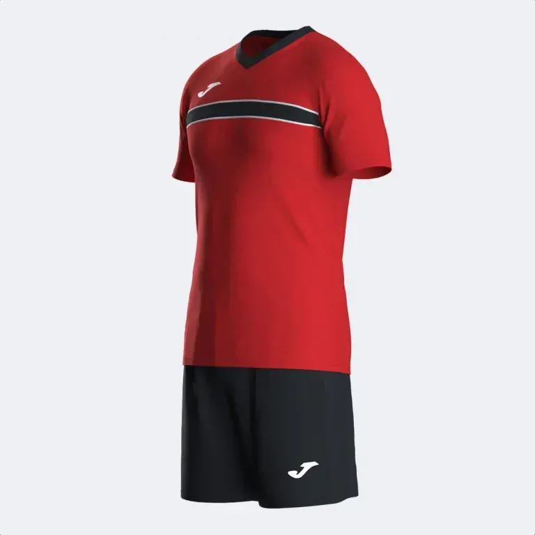 Tréninkový set JOMA VICTORY RED