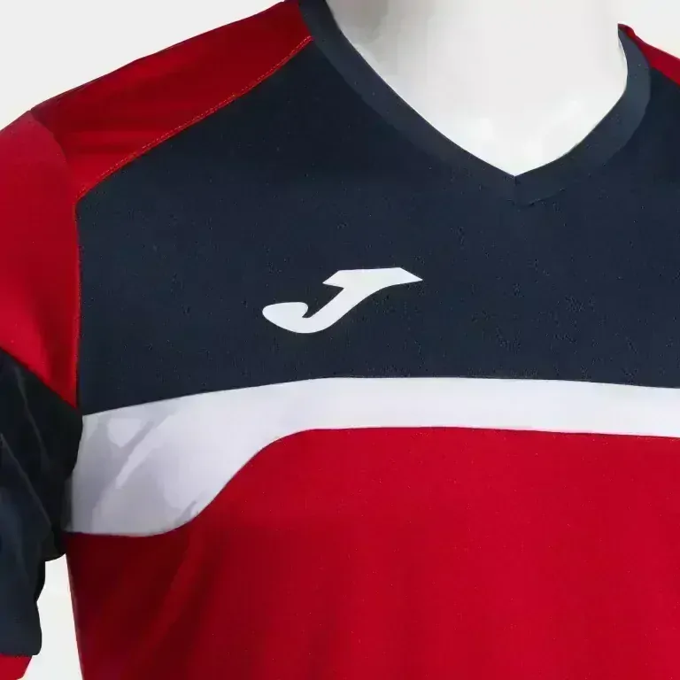 Tréninkový set JOMA DANUBIO RED