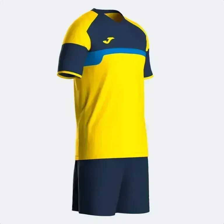 Tréninkový set JOMA DANUBIO YELLOW