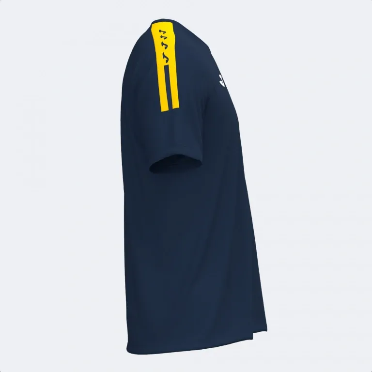 Sada dresů JOMA OLIMPIADA NAVY YELLOW,15 ks + taška JOMA