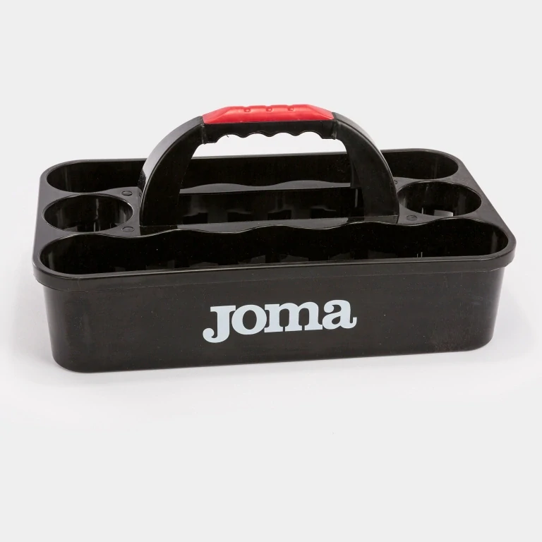 Sportovní Láhev JOMA 0,75l 12 ks vč. nosiče