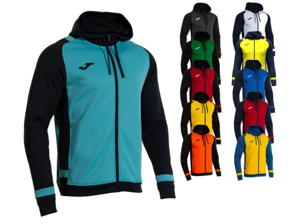 Set JOMA LIDER SUPER