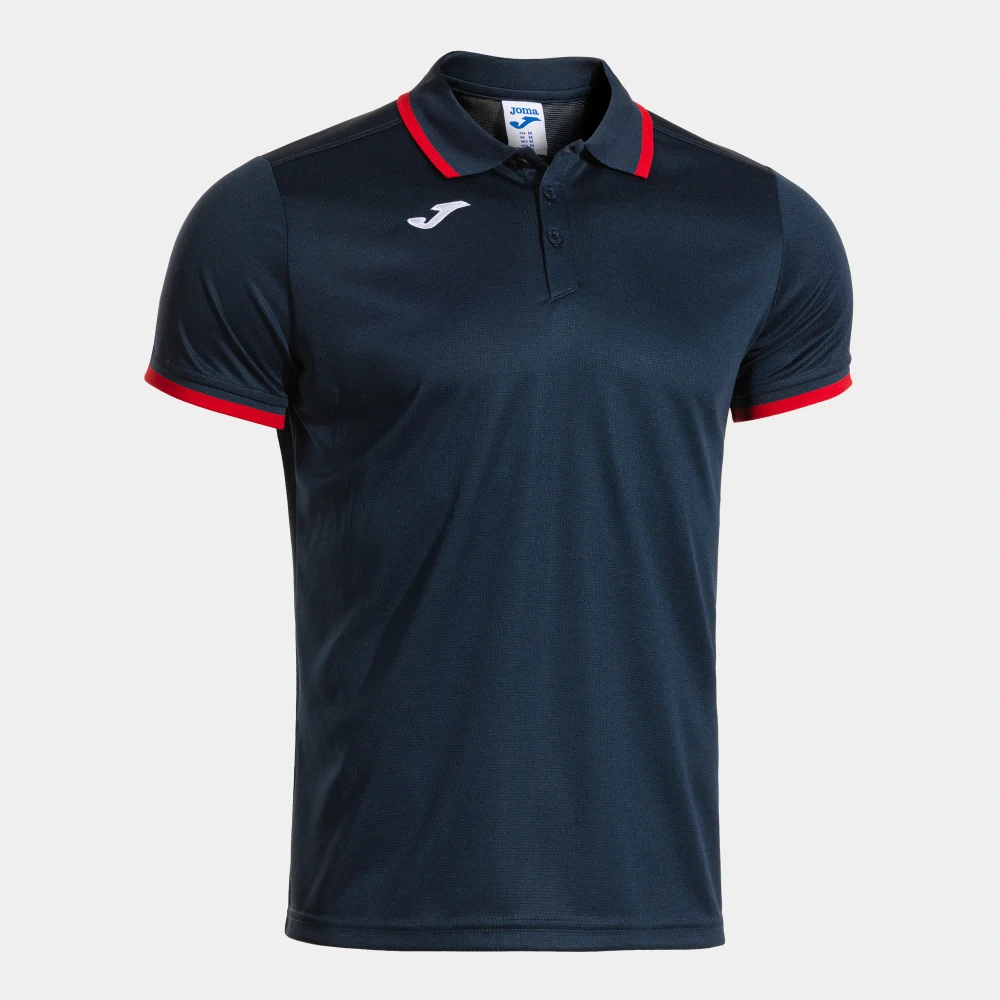 Tričko JOMA COMBI PREMIUM POLO