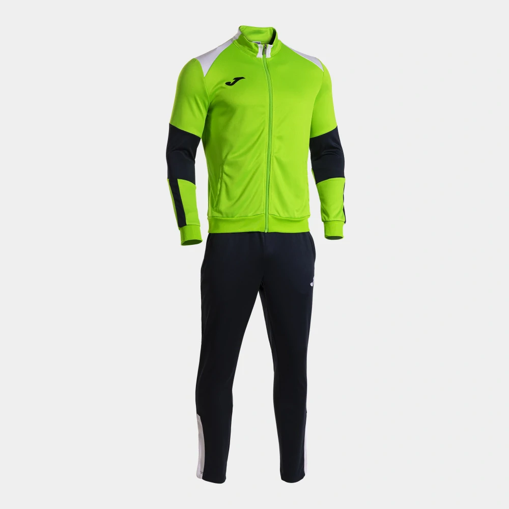 Set JOMA DANUBIO IV SUPER
