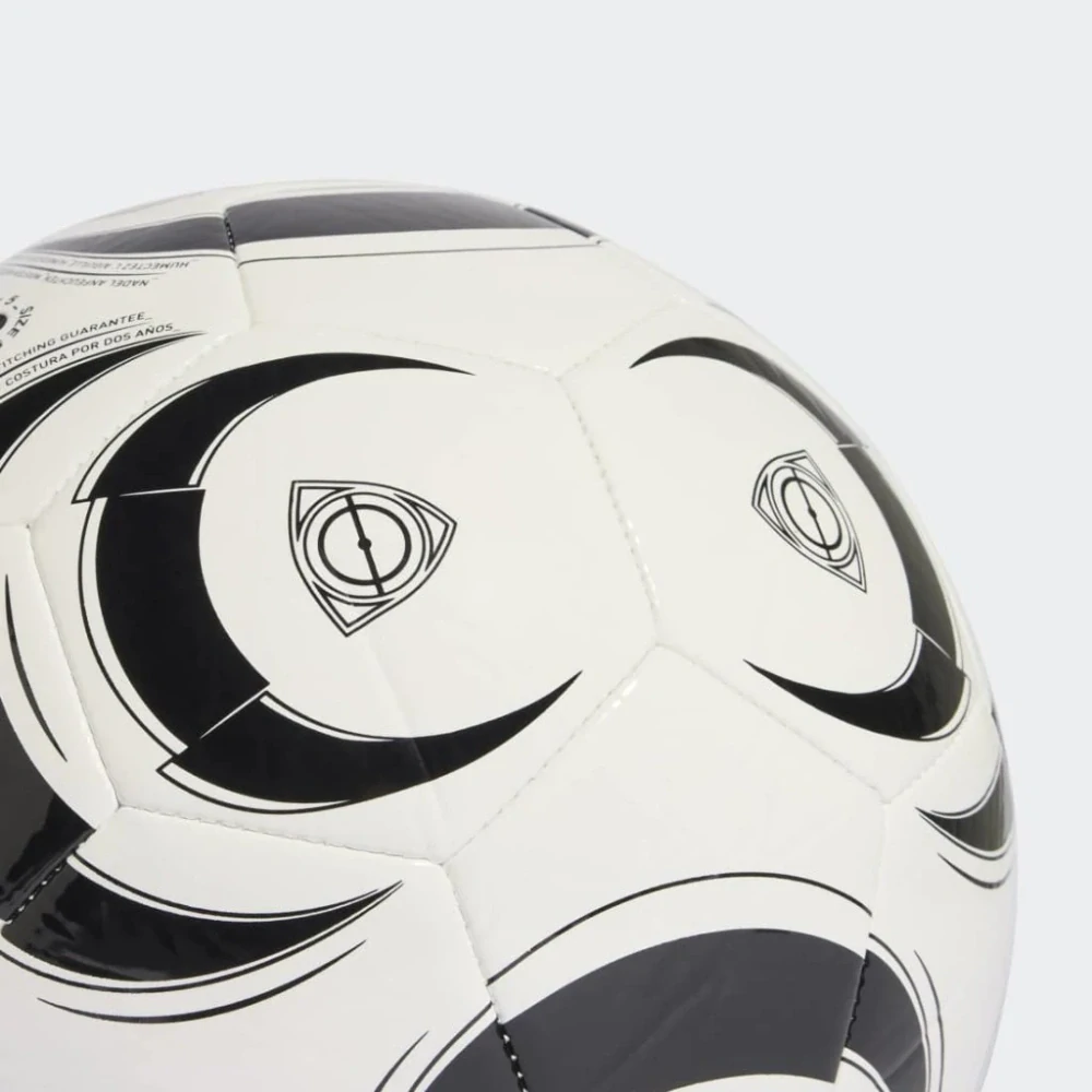 5 x Fotbalový míč adidas Tiro Club