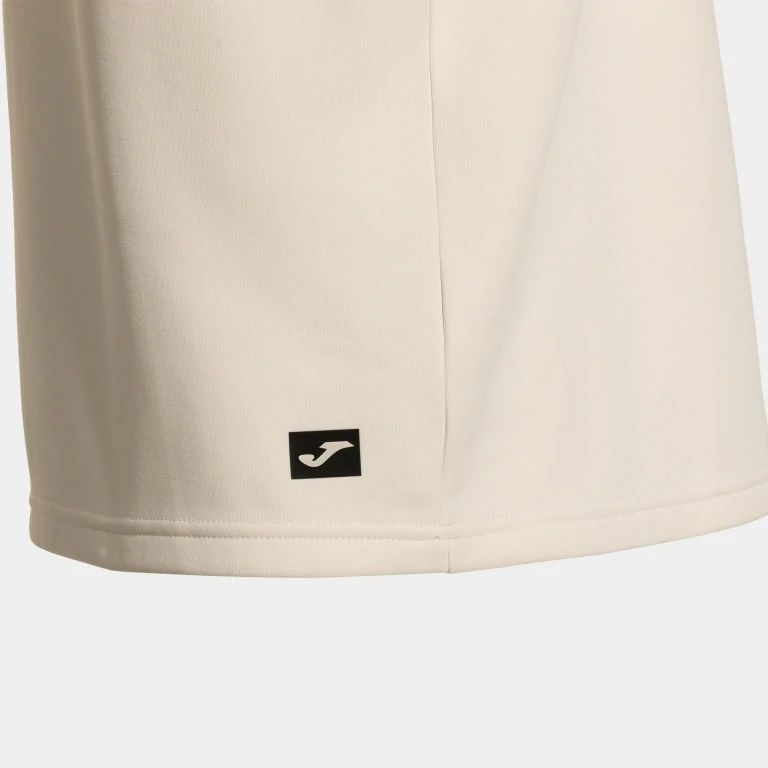 Kriket vesta bez rukávů Joma,bílá