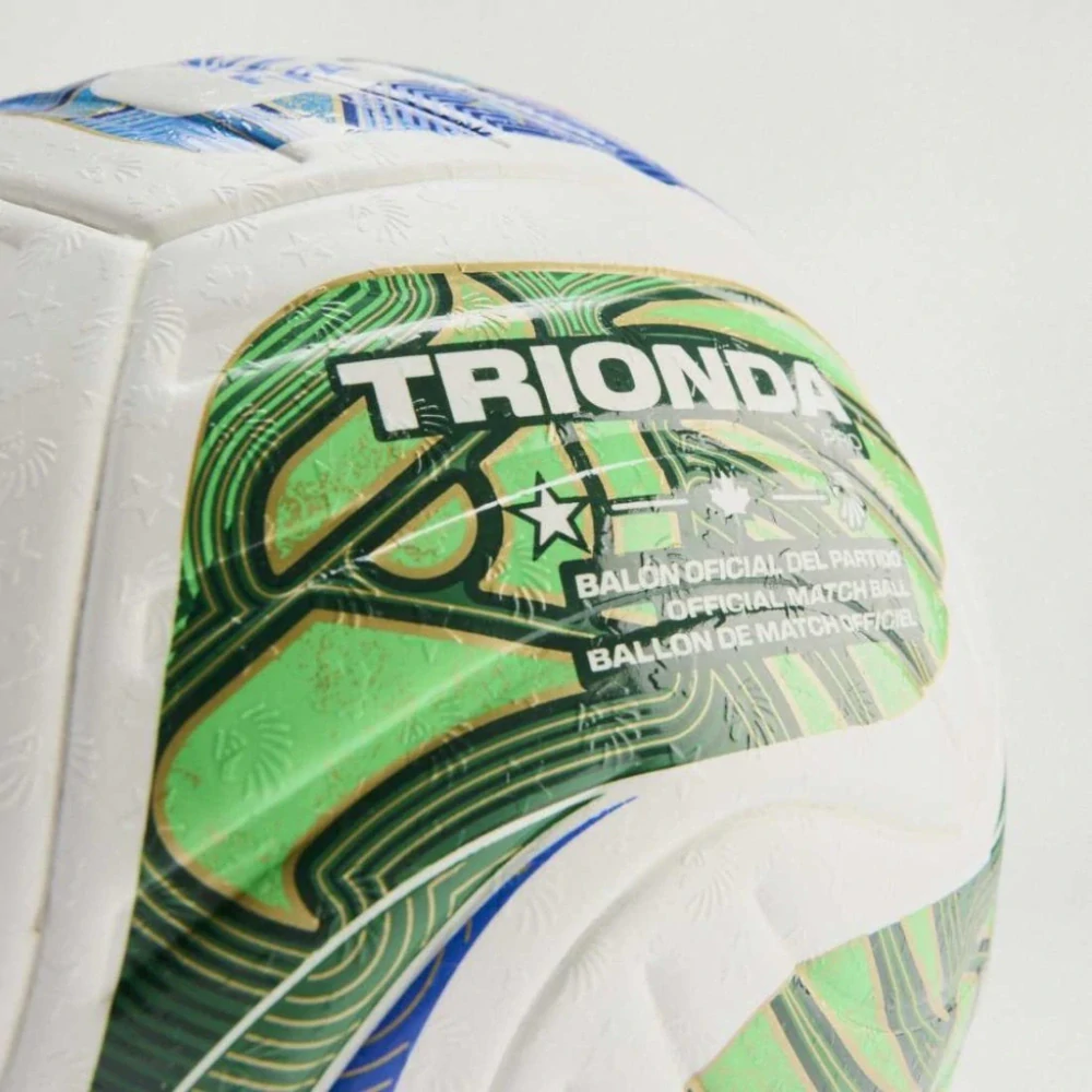 Fotbalový míč adidas FIFA World Cup 26™ Trionda Pro
