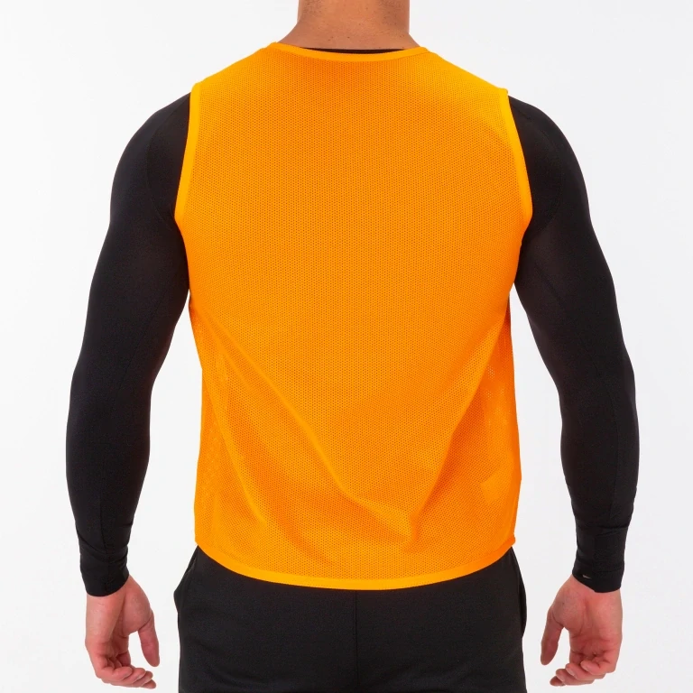Rozlišovací dres JOMA TRAINING,sada 10 ks, Oranžový