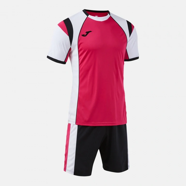 Set JOMA PROLIGA ,FUCHSIA BLACK
