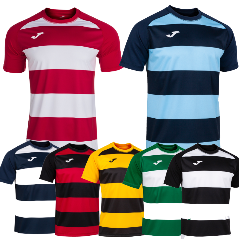 Set ragby JOMA PRORUGBY II