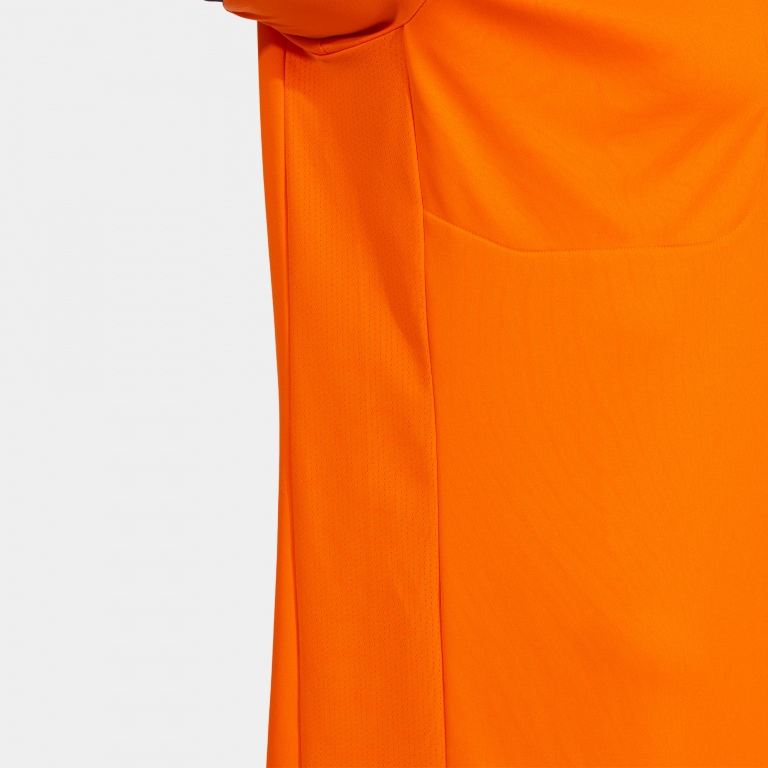 Komplet pro rozhodčí JOMA REFERRE,oranžový+znak FAČR 