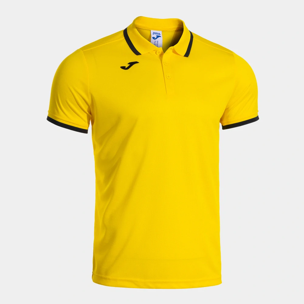 Tričko JOMA COMBI PREMIUM POLO