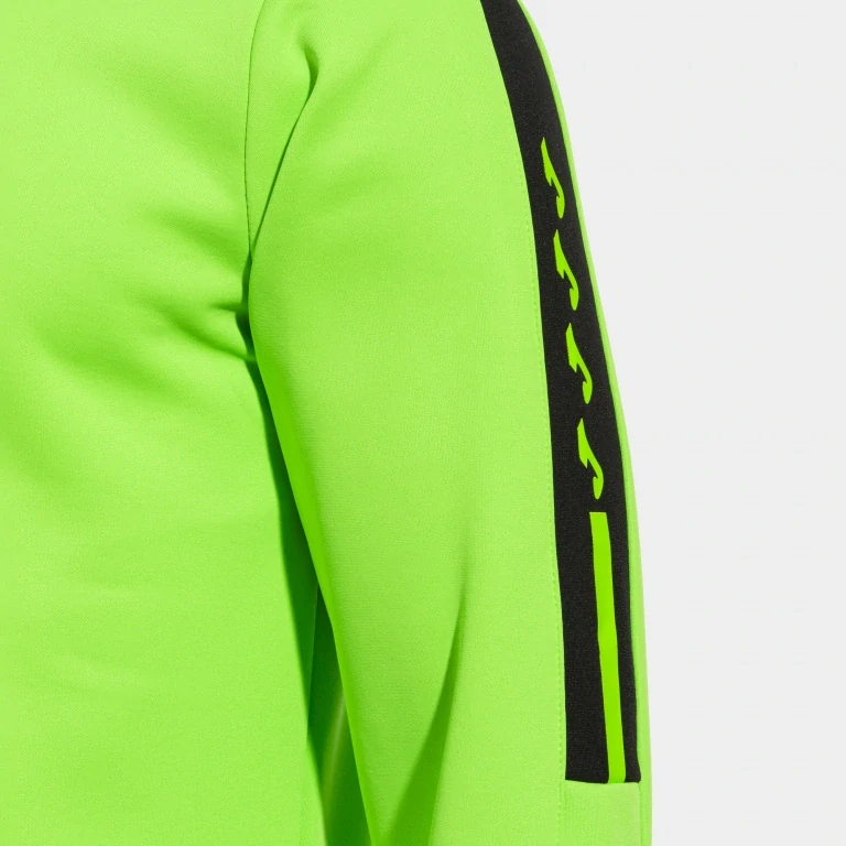 Tréninková mikina JOMA OLIMPIADA 1/2 zip