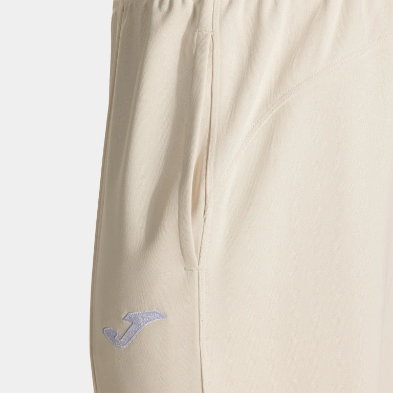 Kriketové dlouhé kalhoty Joma, bílé