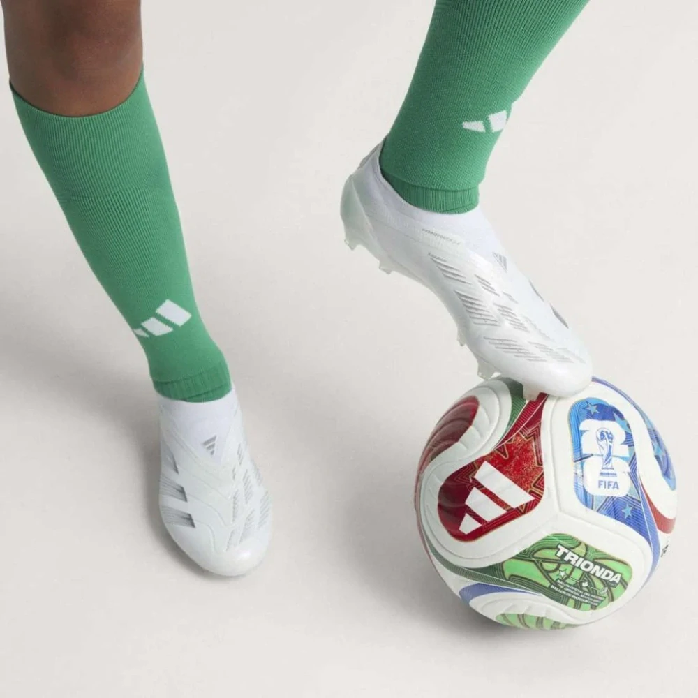 Fotbalový míč adidas FIFA World Cup 26™ Trionda Pro
