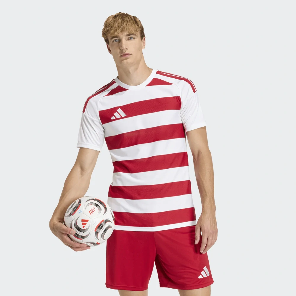 Sada dresů, ADIDAS HOOPED 26, 17 ks