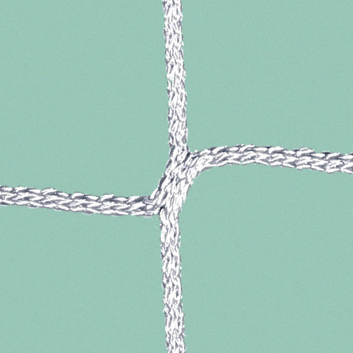 Ochranná síť bezuzlová PP síla 3 mm,oko 120 mm