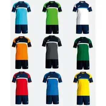 Tréninkový set JOMA DANUBIO YELLOW