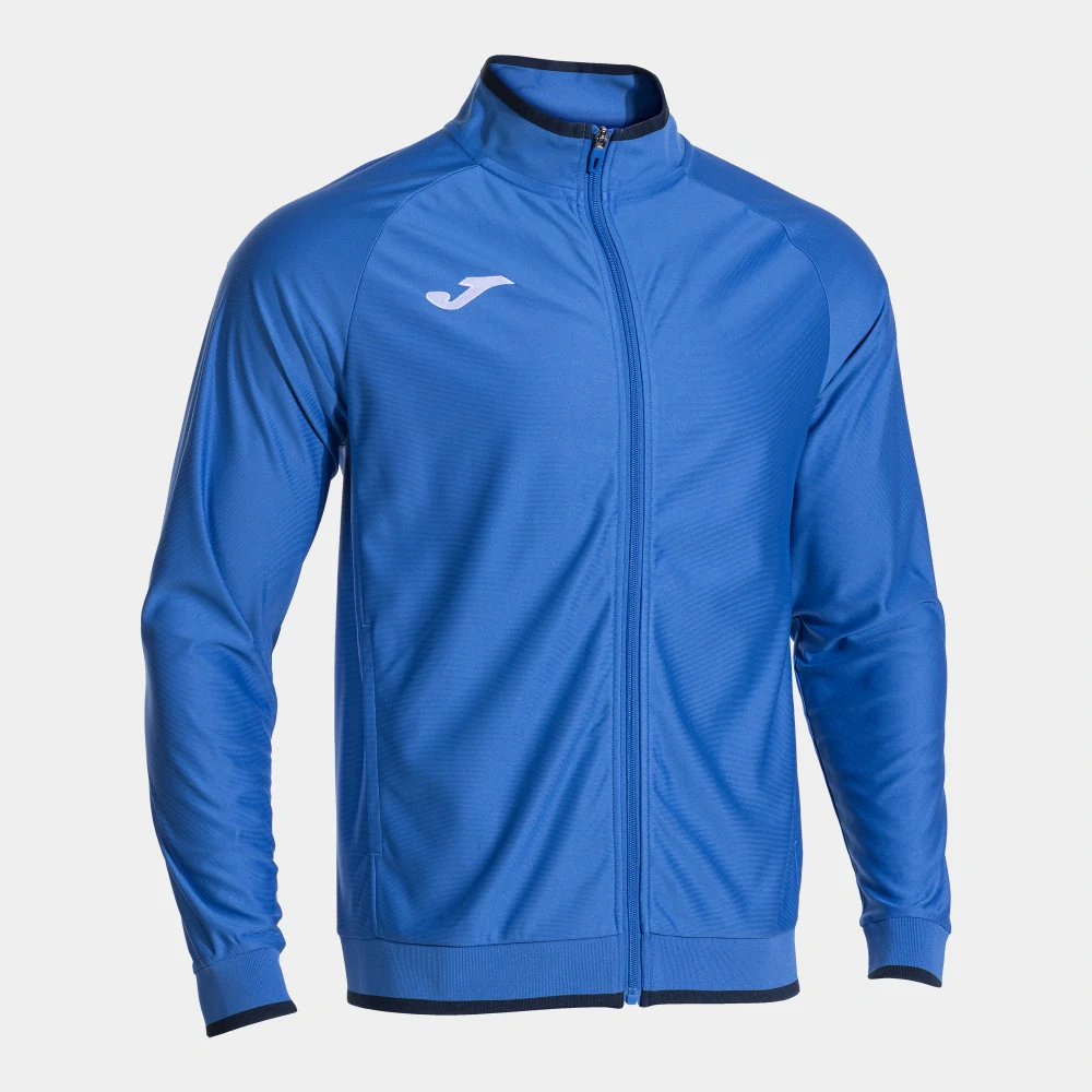 Mikina JOMA COMBI PREMIUM full zip