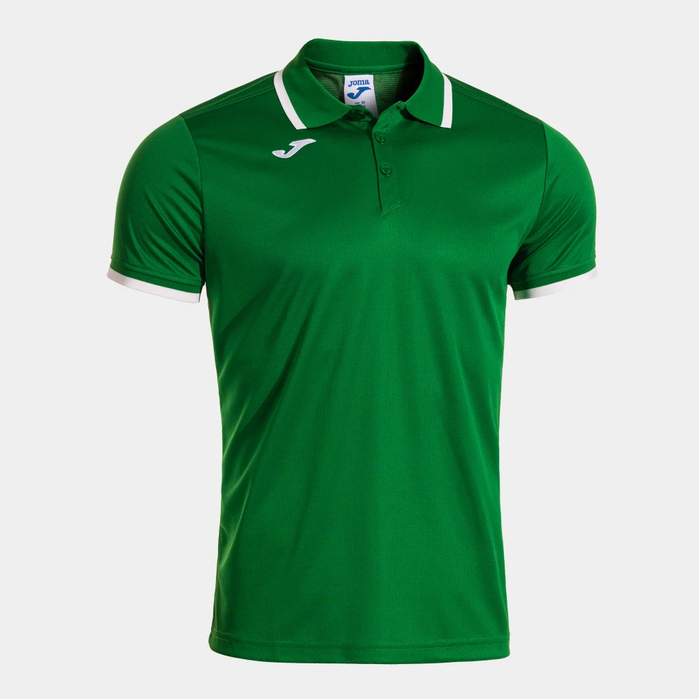 Tričko JOMA COMBI PREMIUM POLO