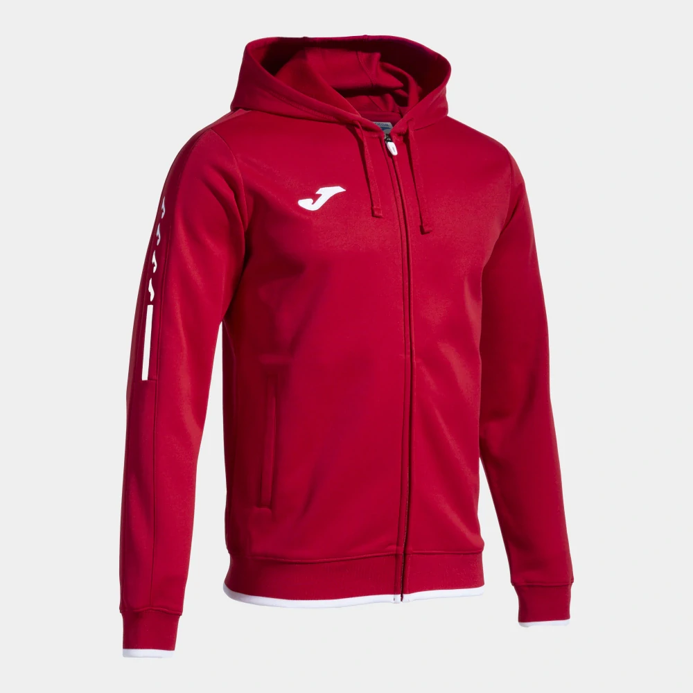 Mikina JOMA OLIMPIADA full zip