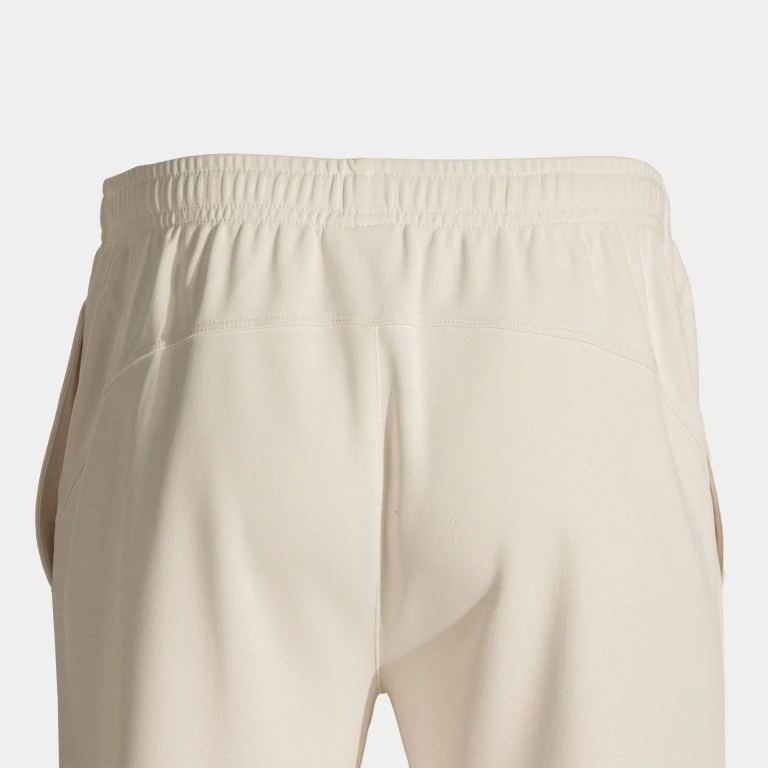 Kriketové dlouhé kalhoty Joma, bílé