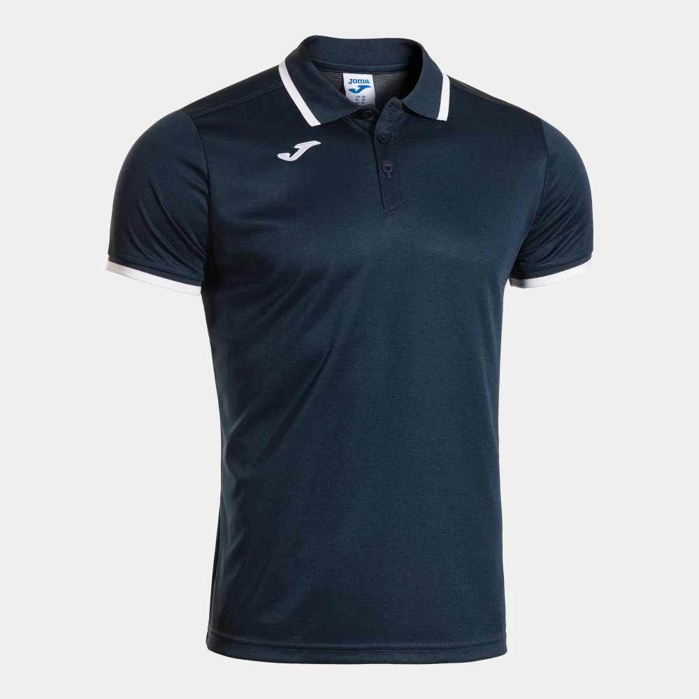 Tričko JOMA COMBI PREMIUM POLO