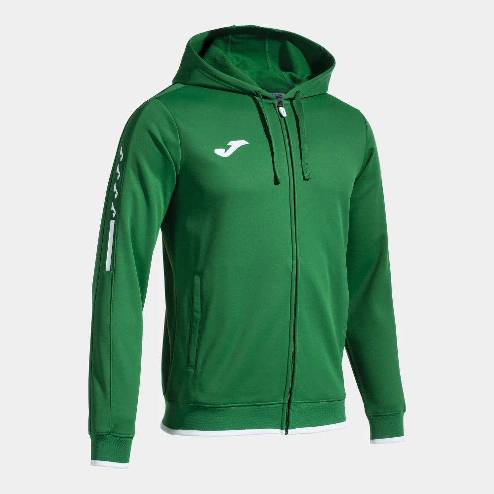 Mikina JOMA OLIMPIADA full zip