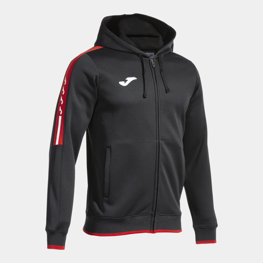 Tréninková mikina JOMA OLIMPIADA 1/2 zip