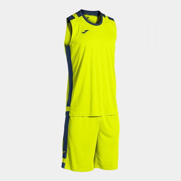 Basketbalový set JOMA LIDER
