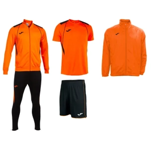 Set JOMA CHAMPIONSHIP VII PROFI