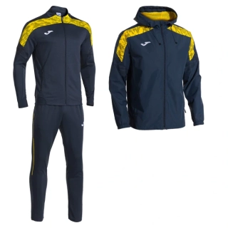 Set JOMA CHAMPIONSHIP VIII